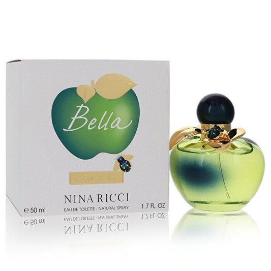 Nina Ricci Bella Nina Ricci Eau De Toilette Spray 50ml/1.7oz