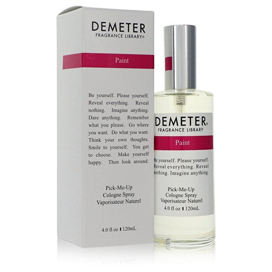 Demeter Demeter Paint Cologne Spray (Unisex) 120ml/4oz