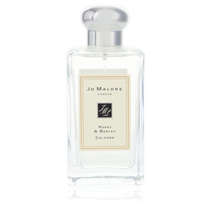 Jo Malone Jo Malone Poppy & Barley Cologne Spray (Unisex Unboxed) 100ml/3.4oz