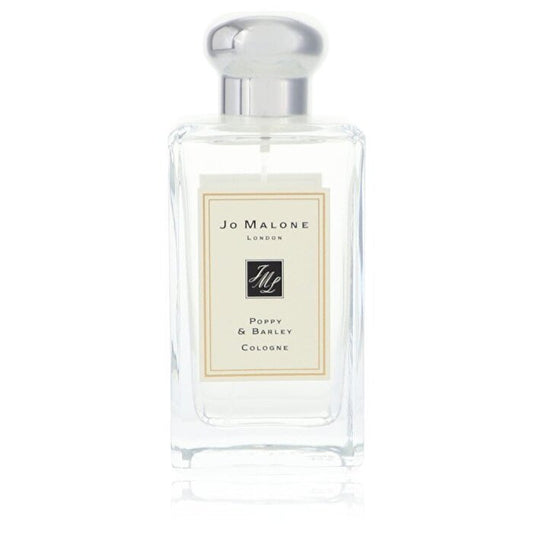 Jo Malone Jo Malone Poppy & Barley Cologne Spray (Unisex Unboxed) 100ml/3.4oz
