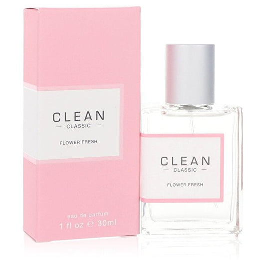 Clean Clean Flower Fresh Eau De Parfum Spray 30ml/1oz