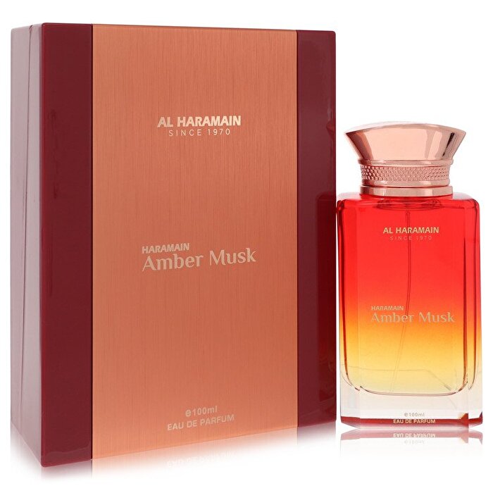 Al Haramain Al Haramain Midnight Musk Eau De Parfum Spray (Unisex) 100ml/3.4oz