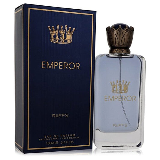 Riiffs Riiffs Emperor Eau De Parfum Spray 100ml/3.4oz