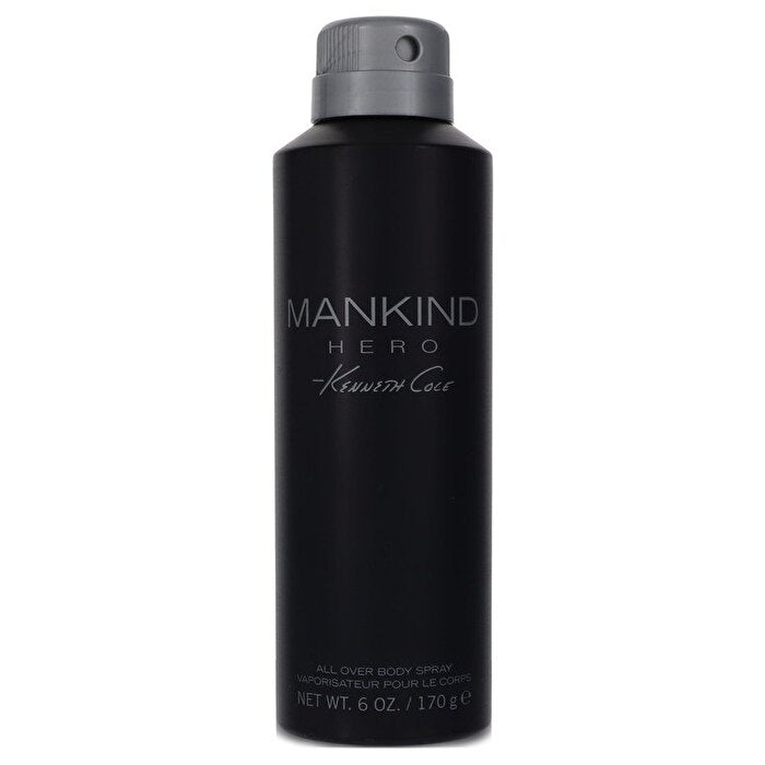 Kenneth Cole Kenneth Cole Mankind Hero Body Spray 177ml/6oz