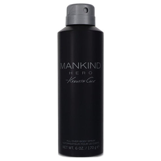 Kenneth Cole Kenneth Cole Mankind Hero Body Spray 177ml/6oz