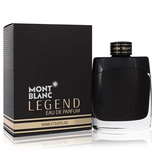 Montblanc Montblanc Legend Eau De Parfum Spray 100ml/3.3oz