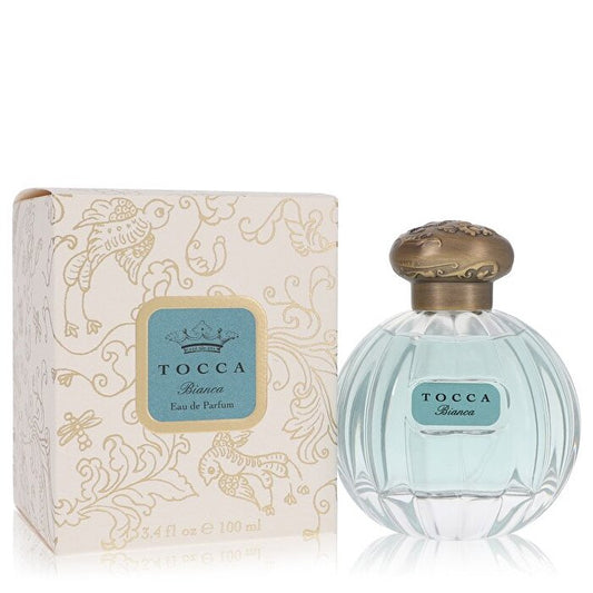 Tocca Tocca Cleopatra Eau De Parfum Spray 100ml/3.4oz