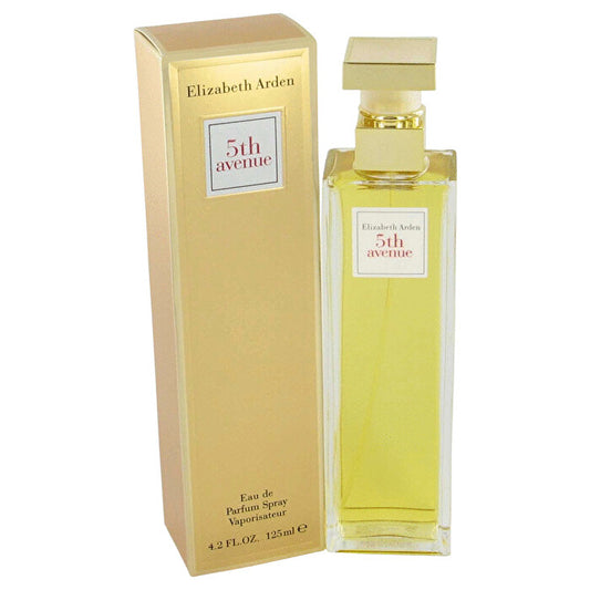 Elizabeth Arden 5th Avenue Gift Set - Eau De Parfum Spray + 1.7 oz Body Lotion