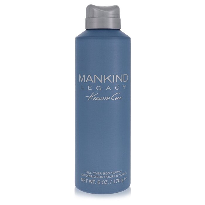 Kenneth Cole Kenneth Cole Mankind Legacy Body Spray 177ml/6oz