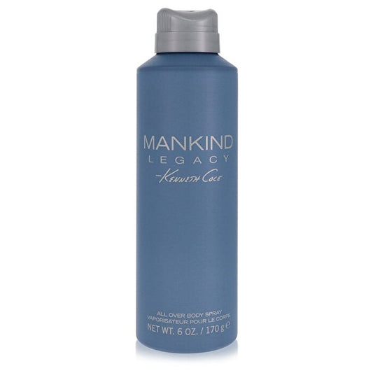 Kenneth Cole Kenneth Cole Mankind Legacy Body Spray 177ml/6oz