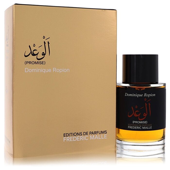 Frederic Malle Frederic Malle Promise Parfum Spray (Unisex) 100ml/3.4oz
