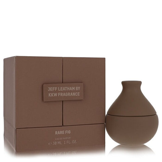 Kkw Fragrance Jeff Leatham Rare Fig Eau De Parfum Spray (Unisex) 30ml/1oz