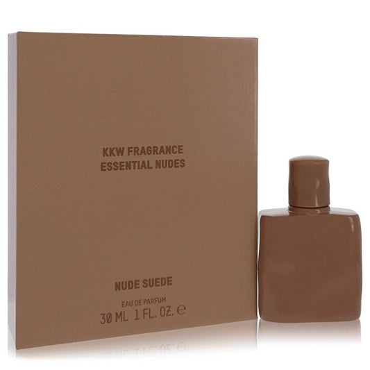 Kkw Fragrance Essential Nudes Nude Suede Eau De Parfum Spray 30ml/1oz