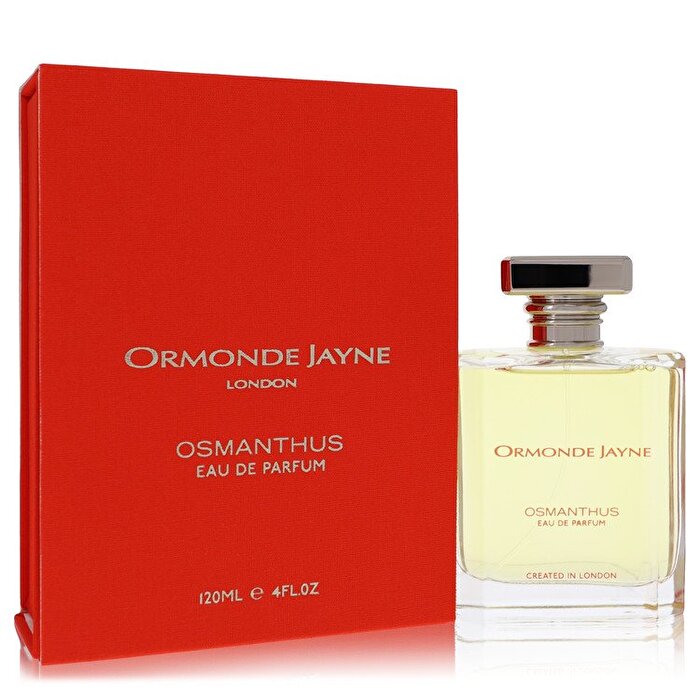Ormonde Jayne Ormonde Jayne Champaca Eau De Parfum Spray (Unisex) 118ml/4.0oz