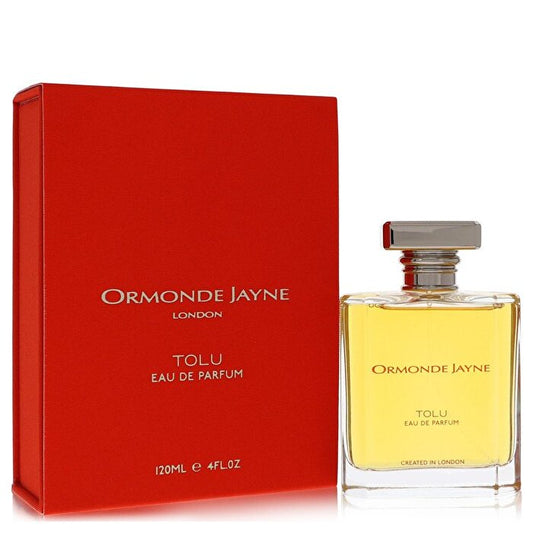 Ormonde Jayne Ormonde Jayne Tolu Eau De Parfum Spray (Unisex) 118ml/4.0oz
