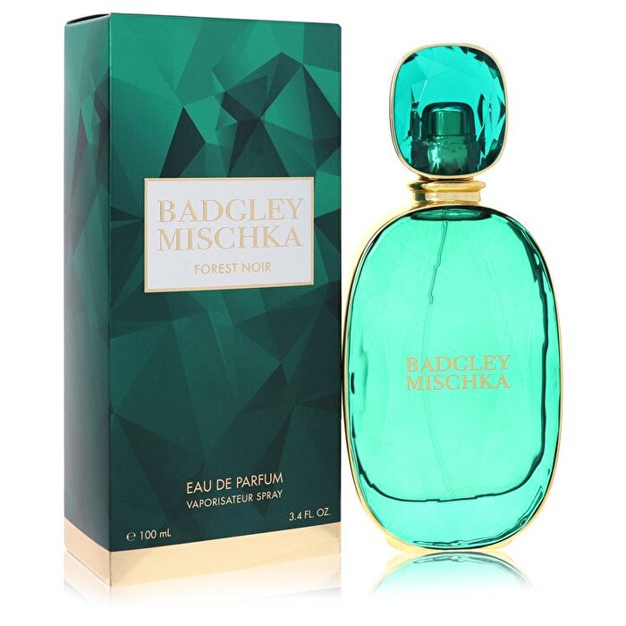 Badgley Mischka Badgley Mischka Forest Noir Eau De Parfum Spray 100ml/3.4oz