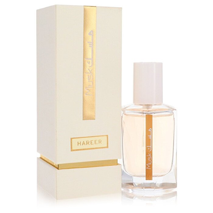 Rasasi Musk Hareer Eau De Parfum Spray 30ml/1.7oz