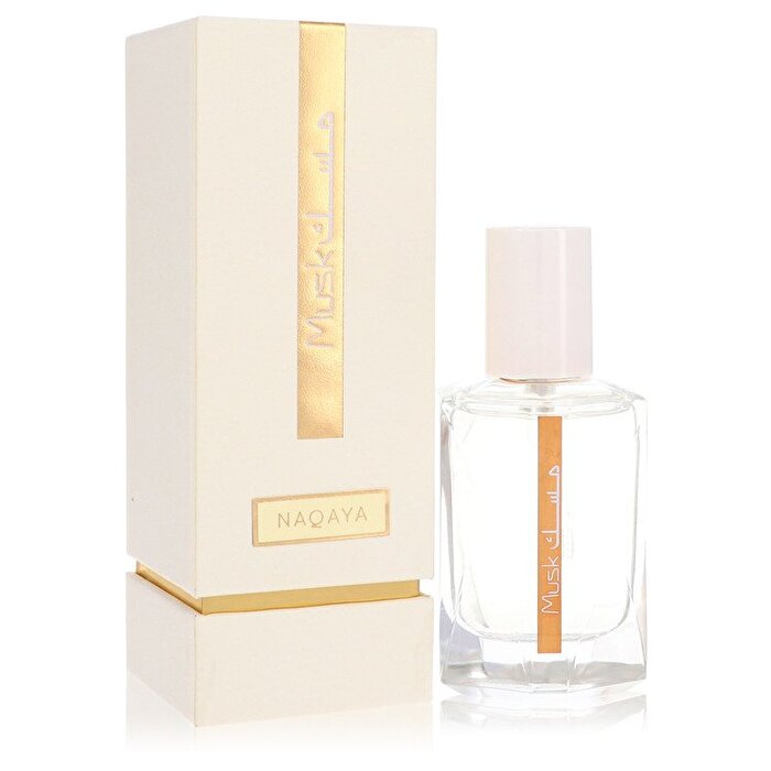 Rasasi Musk Naqaya Eau De Parfum Spray 30ml/1.7oz