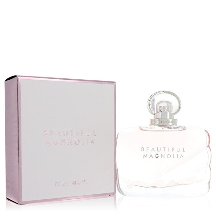 Estee Lauder Beautiful Magnolia Eau De Parfum Spray 100ml/3.4oz