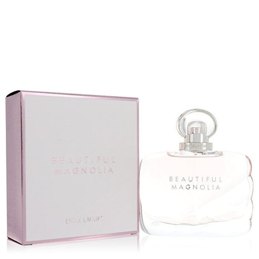 Estee Lauder Beautiful Magnolia Eau De Parfum Spray 100ml/3.4oz