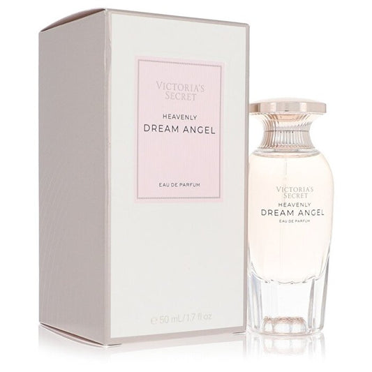 Victoria's Secret Dream Angels Heavenly Eau De Parfum Spray 50ml/1.7oz