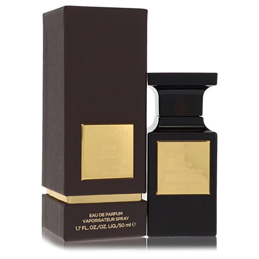 Tom Ford Tom Ford Bois Marocain Eau De Parfum Spray (Unisex) 50ml/1.7oz