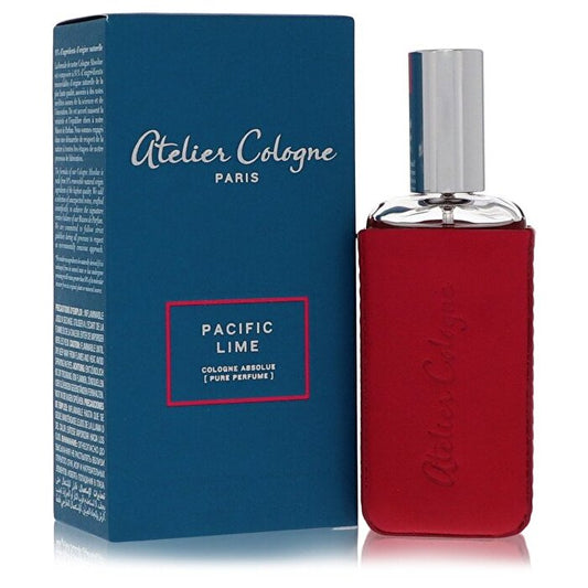 Atelier Cologne Pacific Lime Pure Perfume Spray (Unisex) 30ml/1oz