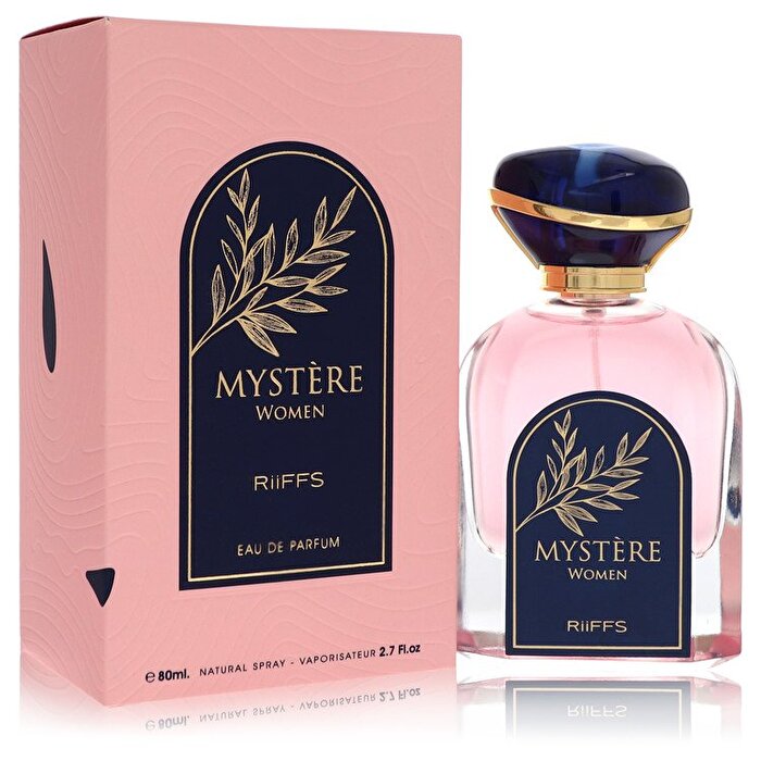 Riiffs Riiffs Mystere Eau De Parfum Spray 80ml/2.7oz