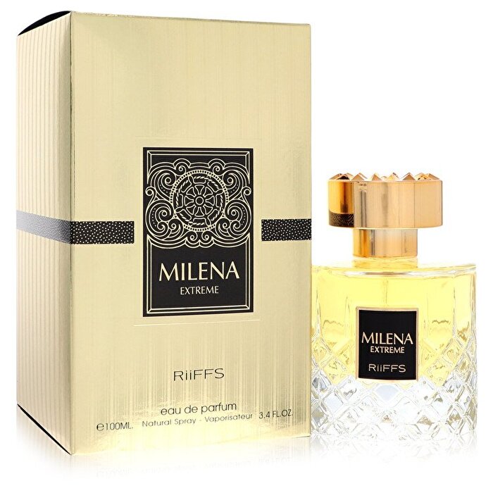 Riiffs Riiffs Milena Extreme Eau De Parfum Spray 100ml/3.4oz