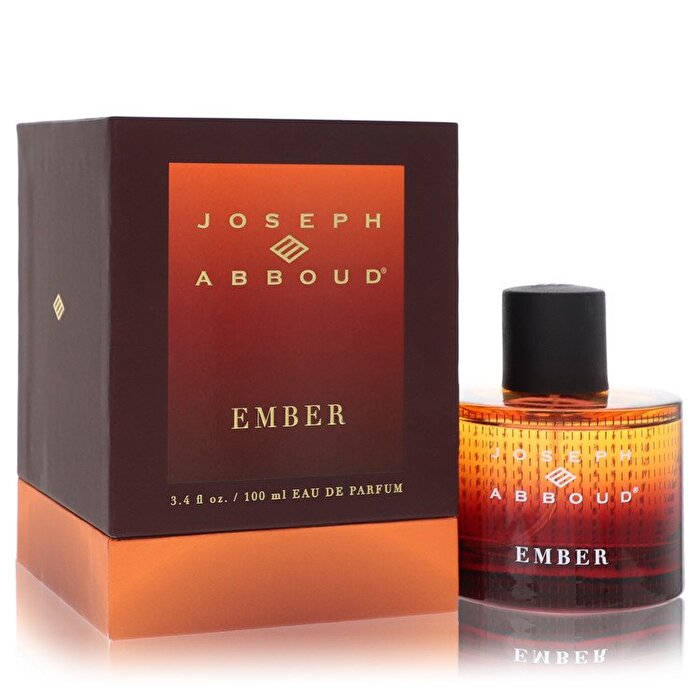 Joseph Abboud Ember Eau De Parfum Spray 90ml/3.4oz