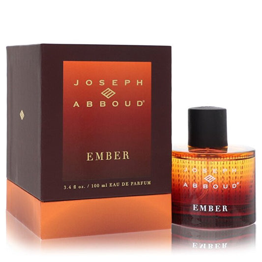 Joseph Abboud Ember Eau De Parfum Spray 90ml/3.4oz