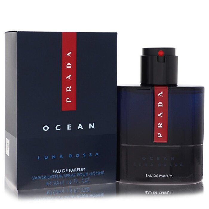 Prada Prada Luna Rossa Ocean Eau De Parfum Spray 50ml/1.7oz