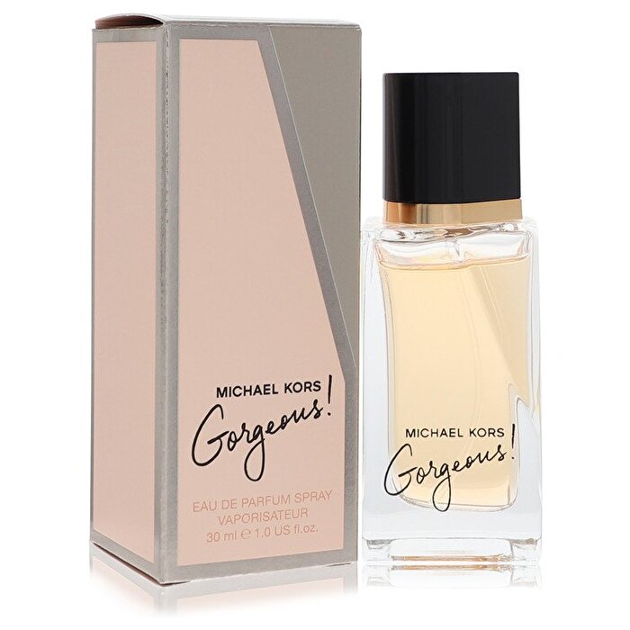 Michael Kors Michael Kors Gorgeous Eau De Parfum Spray 30ml/1oz