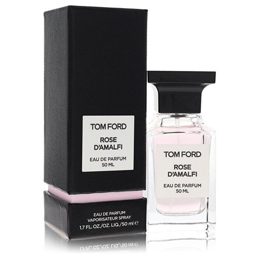 Tom Ford Tom Ford Rose D'amalfi Eau De Parfum Spray 50ml/1.7oz