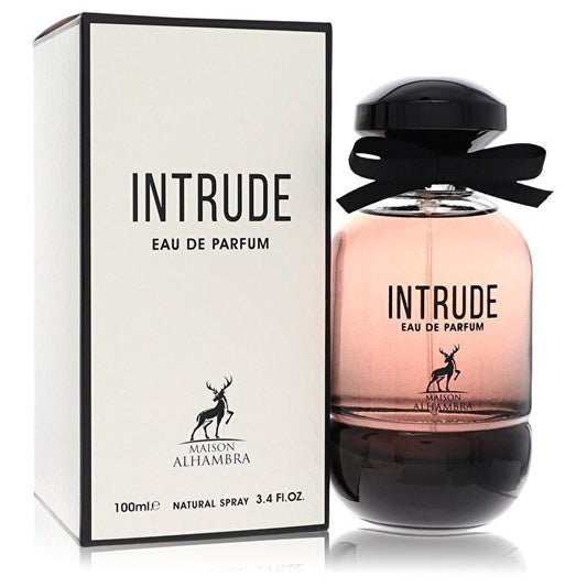 Maison Alhambra L'intrude Eau De Parfum Spray 90ml/3.4oz