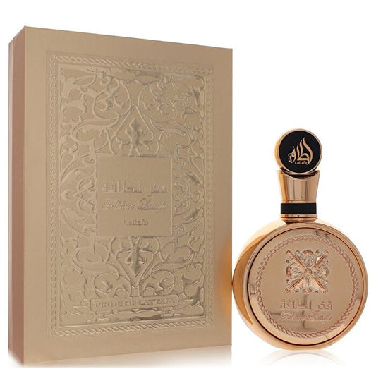 Lattafa Fakhar Extrait Eau De Parfum Spray 90ml/3.4oz