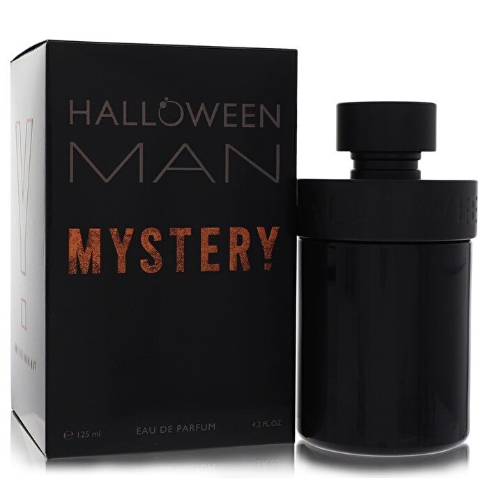 Jesus Del Pozo Halloween Man Mystery Eau De Parfum Spray 120ml/4.2oz