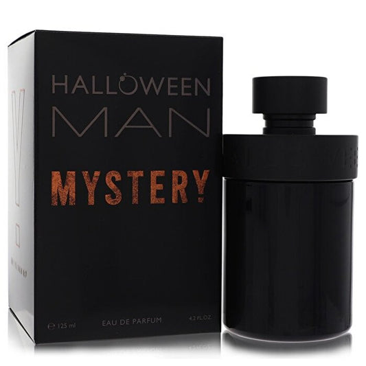 Jesus Del Pozo Halloween Man Mystery Eau De Parfum Spray 120ml/4.2oz