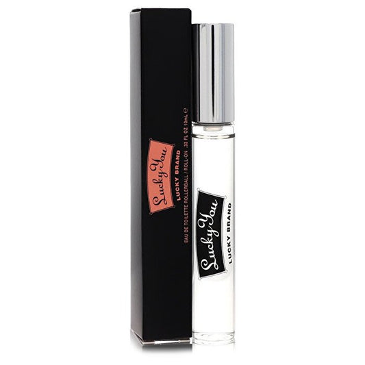 Liz Claiborne Lucky You Mini Eau De Toilette Rollerball 10ml/0.33oz