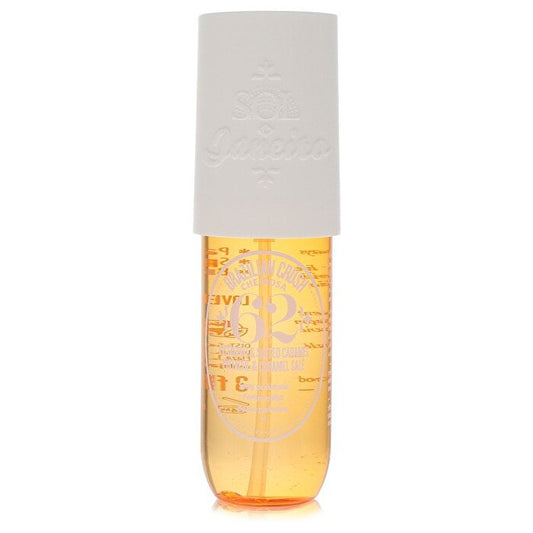 Sol De Janeiro Sol De Janeiro Brazilian Crush Cheirosa 62 Hair & Body Perfume Spray 90ml/3oz