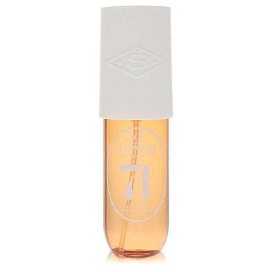 Sol De Janeiro Brazilian Crush Cheirosa 71 Hair & Body Mist 90ml/3oz