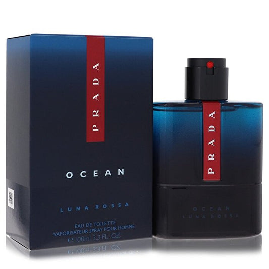 Prada Prada Luna Rossa Ocean Eau De Parfum Spray 100ml/3.4oz