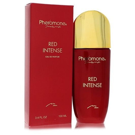 Marilyn Miglin Pheromone Red Intense Eau De Parfum Spray 100ml/3.4oz