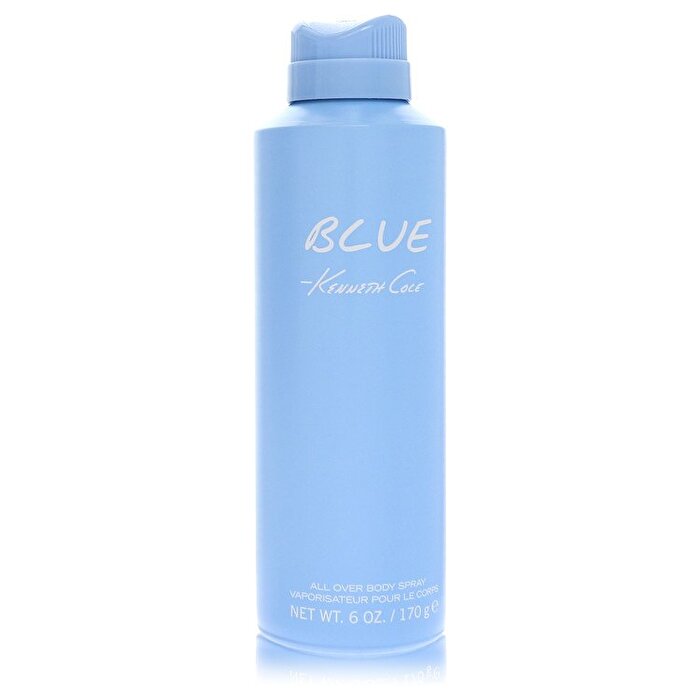 Kenneth Cole Kenneth Cole Blue Body Spray 177ml/6oz