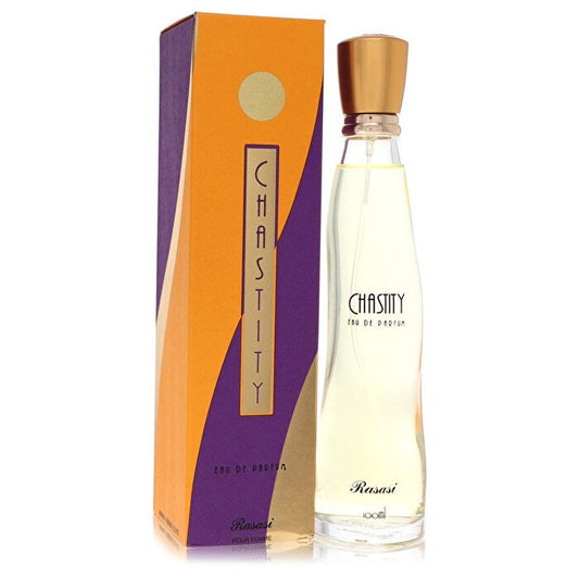 Rasasi Chastity Eau De Parfum Spray 90ml/3.3oz