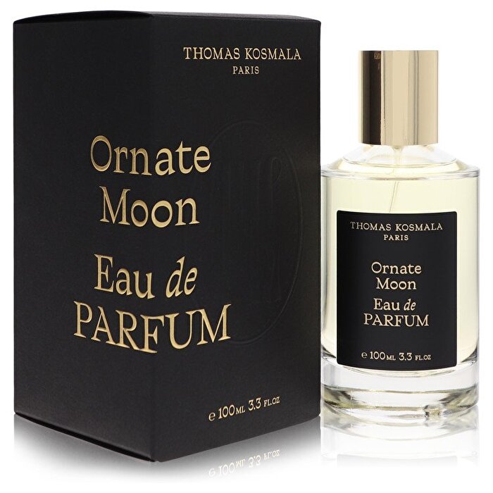 Thomas Kosmala Ornate Moon Eau De Parfum Spray 100ml/3.3oz