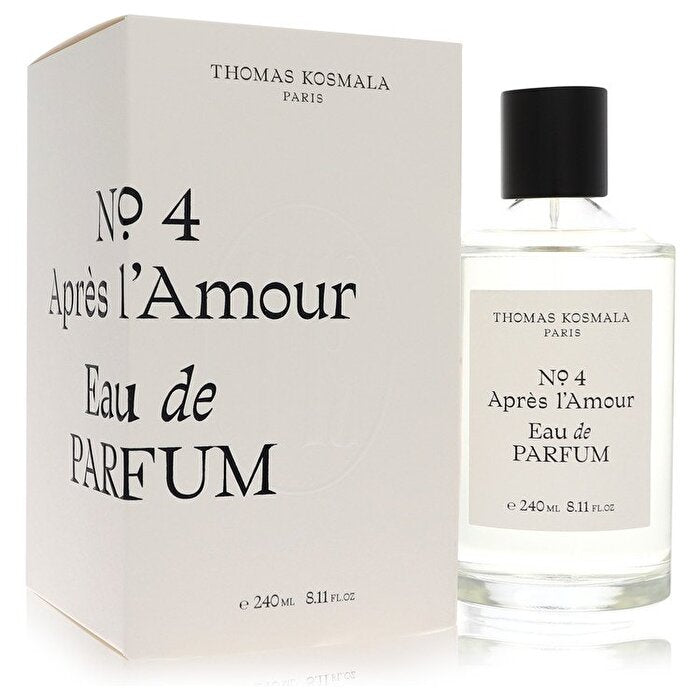 Thomas Kosmala No.4 Apres L'amour Eau De Parfum Spray 240ml/8.1oz