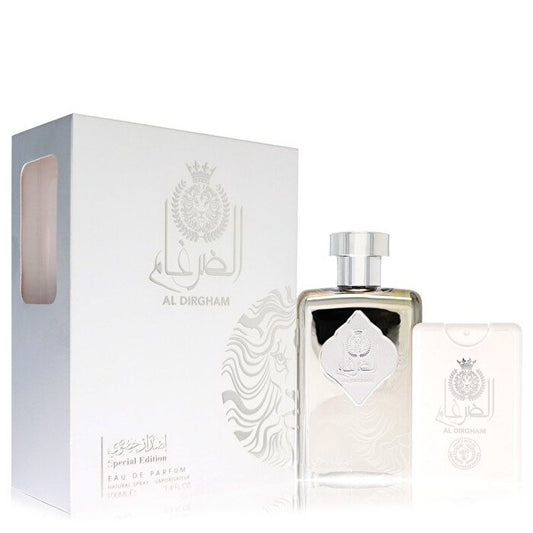 Ard Al Zaafaran Al Dirgham Eau De Parfum Spray (special Edition) 90ml/3.4oz