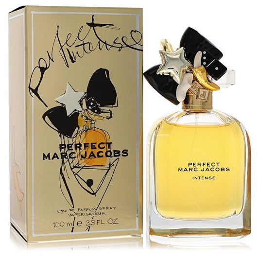 Marc Jacobs Marc Jacobs Perfect Intense Eau De Parfum Spray 100ml/3.4oz
