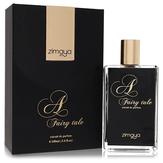 Zimaya A Fairy Tale Extrait De Parfum Spray 90ml/3.4oz